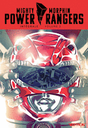 Power Rangers, v. 03 [édition intégrale]